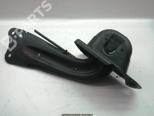 Used Right rear suspension arm AUDI A3 Sportback (8PA) 2.0 TDI (170 hp) 7731560