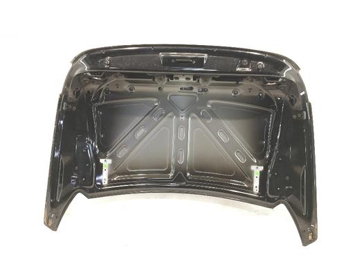 Tailgate PEUGEOT 307 CC (3B) 2.0 16V | BP10363764C6 