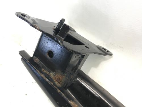 Rear bumper reinforcement VW EOS (1F7, 1F8) 2.0 FSI | BP9222652C73 