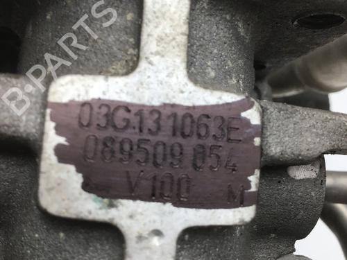 Egr VW GOLF V (1K1) 1.9 TDI | BP19798340M69 
