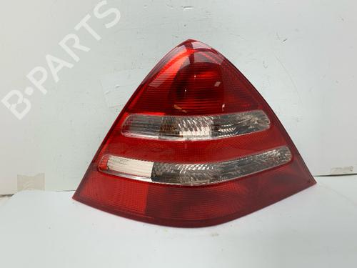 Used Left taillight Left taillight 37235985 37235985