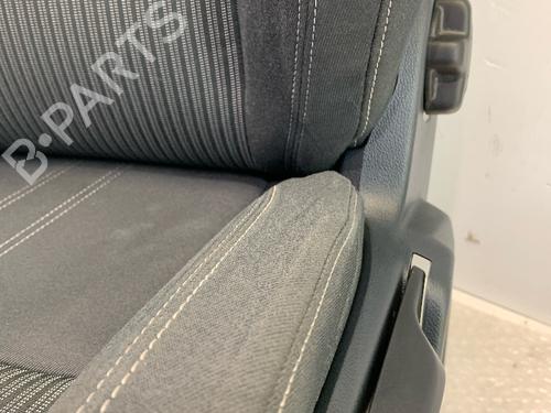 Left front seat FORD C-MAX II (DXA/CB7, DXA/CEU) 1.6 EcoBoost | BP40078624C15 - Image 4