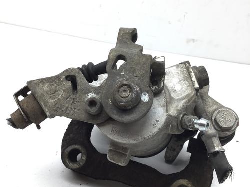Left rear brake caliper SEAT LEON (1M1) 1.6 16 V | BP14588487M107 