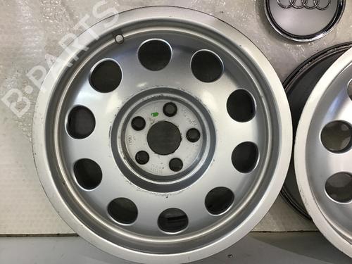 Rim AUDI A3 (8L1) 1.6 | BP28131651C45 