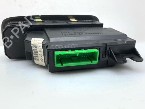 Right front window switch VOLVO V70 II (285) D5 | BP32087618I26 