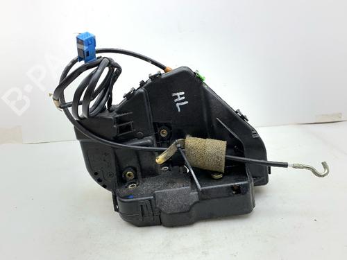 Used Electronic module Electronic module MERCEDES-BENZ C-CLASS (W203) C 180 (203.035) (129 hp) 36342874 36342874