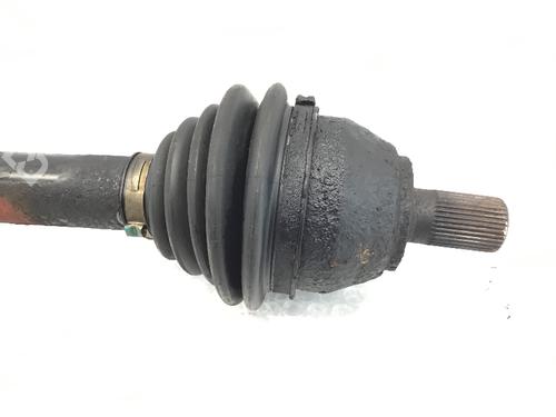 Right front driveshaft FORD FOCUS II Turnier (DA_, FFS, DS) 1.6 TDCi | BP15779729M39 