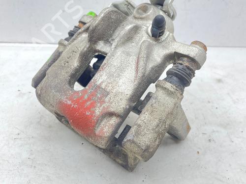 Used Right rear brake caliper Right rear brake caliper RENAULT TRAFIC II Van (FL) 2.0 dCi 115 (FL01, FL0U, FL00, FL0H, FL0M) (114 hp) 36274362 36274362
