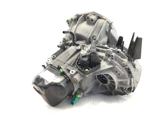 Gearbox NISSAN MICRA III (K12) 1.2 16V | BP25478112M3