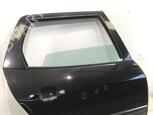 Right rear door PEUGEOT 407 SW (6E_, 6D_) 2.0 HDi 135 | BP22556606C5 
