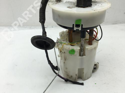 Used Fuel pump FORD FIESTA VI (CB1, CCN) 1.25 (60 hp) 9686142