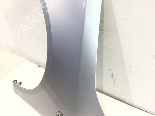 Left front fenders SKODA FABIA II Combi (545) 1.2 | BP19287570C41 