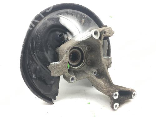 Used Right rear steering knuckle AUDI TT Roadster (8J9) 3.2 V6 quattro (250 hp) 14586500