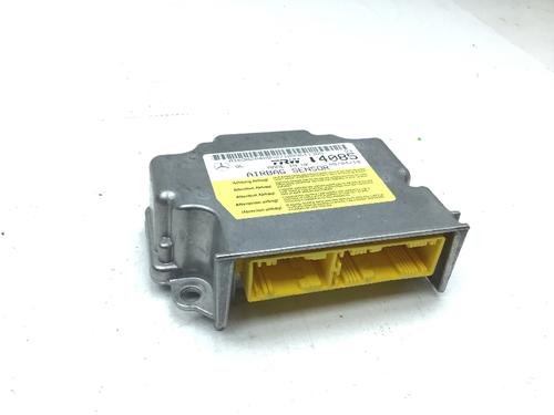 ECU airbags MERCEDES-BENZ B-CLASS Sports Tourer (W245) B 180 CDI (245.207) | BP23884202M53 