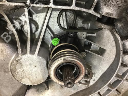 Gearbox OPEL CORSA D (S07) 1.0 (L08, L68) | BP18264789M3 