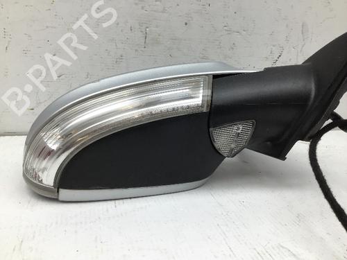 Right mirror VW PASSAT B6 Variant (3C5) 2.0 TDI | BP29282191C27 