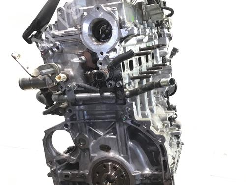 Motor TOYOTA AURIS (_E15_) 2.0 D-4D (ADE150_, ADE150R) (126 hp) 19037049