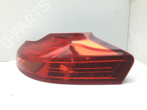 Right taillight OPEL INSIGNIA A Sports Tourer (G09) 2.0 CDTI (35) | BP30056412C35