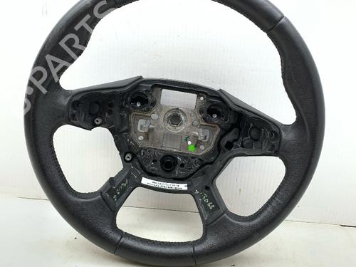 Used Steering wheel Steering wheel FORD C-MAX II (DXA/CB7, DXA/CEU) 1.6 EcoBoost (150 hp) 40222902 40222902