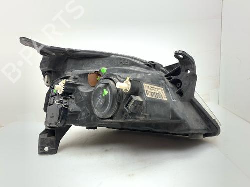 Left headlight OPEL TIGRA TwinTop (X04) 1.4 (R97) | BP37689179C28 - Image 5