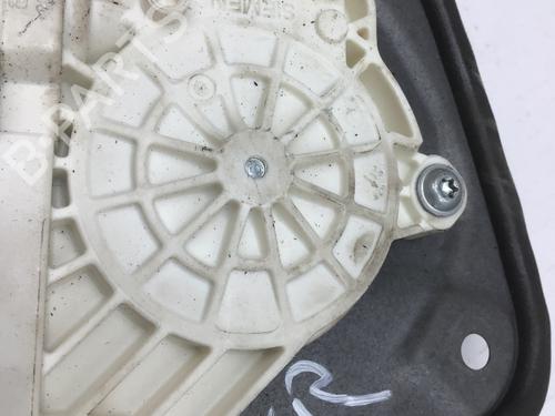 Front right window mechanism VW GOLF V (1K1) 1.9 TDI | BP19780162C23 
