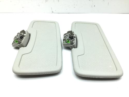 Used Right sun visor SMART FORTWO Coupe (451) 1.0 (451.330, 451.334) (61 hp) 14589567