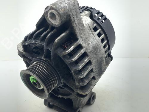 Used Alternator Alternator FORD C-MAX (DM2) 1.6 (100 hp) 34518830 34518830