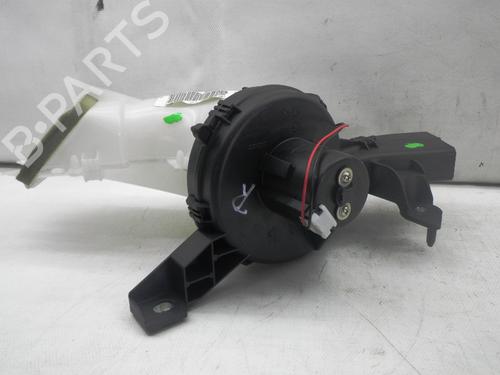 Heater blower motor CITROËN C4 Picasso I MPV (UD_) 1.6 HDi | BP14585270M62 