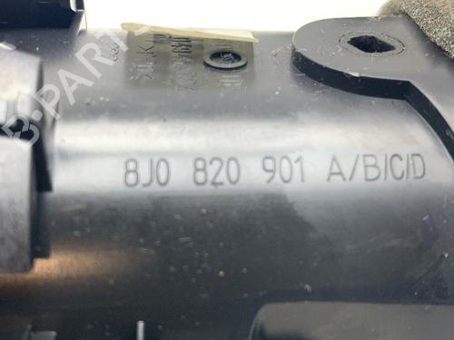 Air vent AUDI TT (8J3) 2.0 TFSI | BP30594819I21