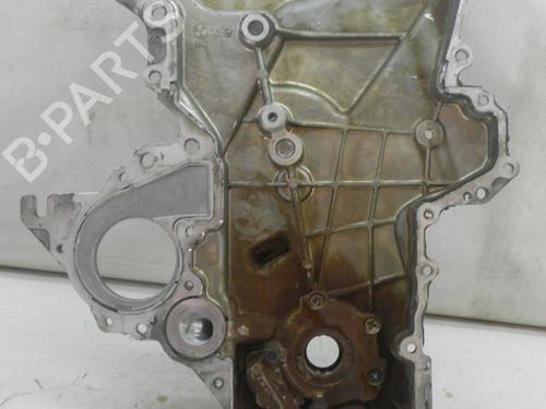 Used Timing cover HYUNDAI i20 I (PB, PBT) 1.4 (101 hp) 14585492