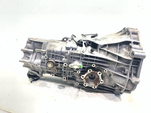 Gearbox AUDI A4 B6 (8E2) 2.0 | BP30539385M3 - Image 4
