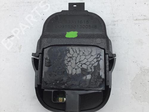 Used Electronic module OPEL ASTRA J (P10) 1.6 (68) (115 hp) 19038229