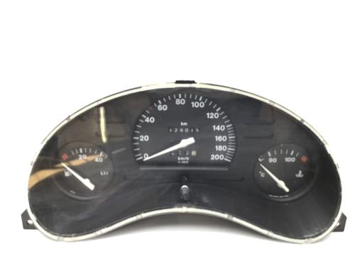 Used Instrument cluster OPEL CORSA B (S93) 1.2 i 16V (F08, F68, M68) (65 hp) 19400226