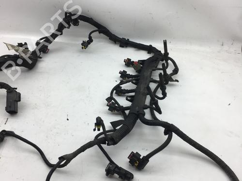 Wiring harness OPEL CORSA D (S07) 1.3 CDTI (L08, L68) | BP14586041E16 