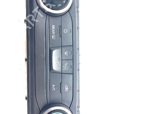 Used Climate control FORD FIESTA VII (HJ, HF) 1.0 EcoBoost (101 hp) 28961869