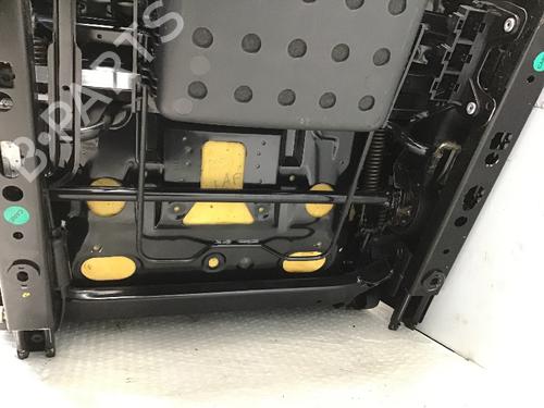 Left front seat VW FOX Hatchback (5Z1, 5Z3, 5Z4) 1.2 | BP23090778C15 