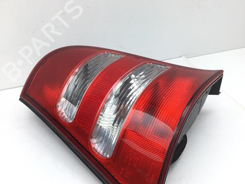 Left taillight MERCEDES-BENZ A-CLASS (W168) A 140 (168.031, 168.131) | BP19267451C34 