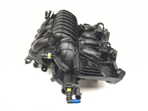 Intake manifold FIAT GRANDE PUNTO (199_) 1.2 | BP11337301M70 