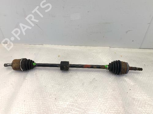 Used Right front driveshaft OPEL COMBO Tour 1.3 CDTI 16V (75 hp) 32190582