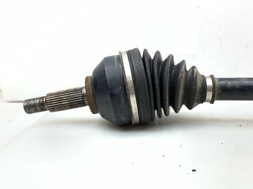 Left front driveshaft RENAULT TRAFIC II Van (FL) 2.0 dCi 115 (FL01, FL0U, FL00, FL0H, FL0M) | BP36168248M38 - Image 5