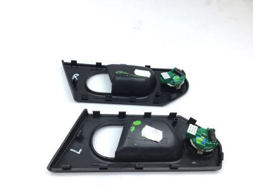 Speaker OPEL MERIVA A MPV (X03) 1.8 (E75) | BP20210923E2 