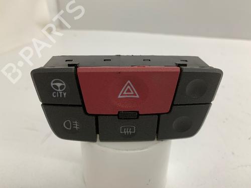 Used Switch FIAT PANDA (169_) 1.2 (169AXF2A, 169AXF1A) (69 hp) 15637476