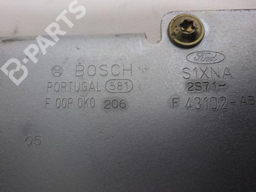 Tailgate lock FORD MONDEO III (B5Y) 2.0 TDCi | BP4665413C101 
