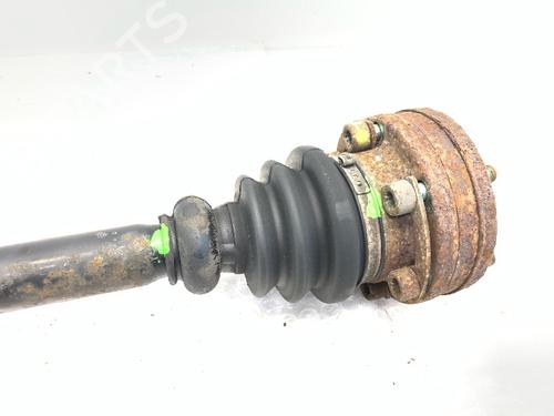 Right rear driveshaft AUDI A4 B7 Avant (8ED) 2.0 TFSI quattro | BP34208697M41  - Image 6