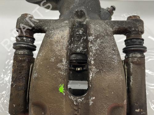 Used Right rear brake caliper MINI MINI (R56) Cooper (120 hp) 27590400