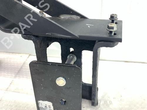 Tow ball/Mechanism OPEL MERIVA A MPV (X03) 1.6 (E75) | BP30883940C141 