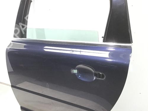 Used Left rear door VOLVO V70 III (135) D5 (215 hp) 22700315