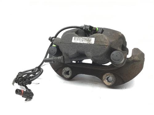 Højre bremsekaliber foran MERCEDES-BENZ M-CLASS (W164) ML 280 CDI 4-matic (164.120) | BP15894757M104 