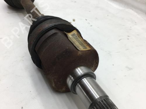 Left front driveshaft CHRYSLER VOYAGER IV (RG, RS) 2.4 | BP14586194M38 