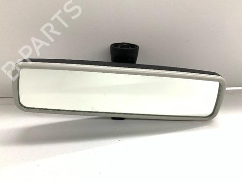 Used Rear mirror VW POLO V (6R1, 6C1) 1.2 TDI (75 hp) 29256621